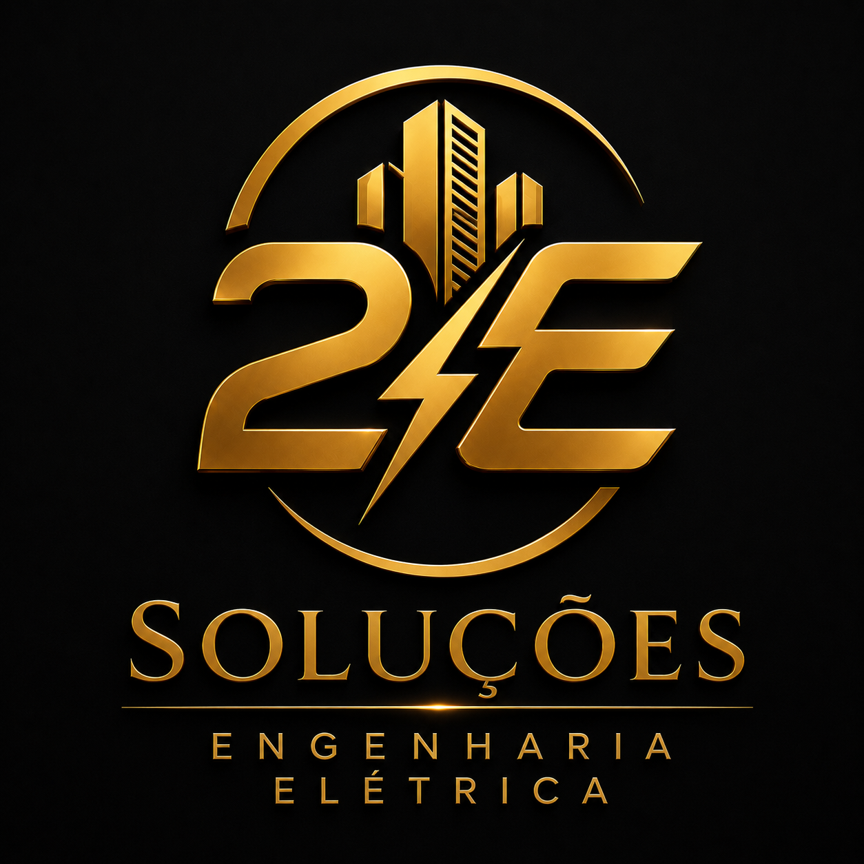 2E SOLUÇÕES – ENGENHARIA E ELÉTRICA